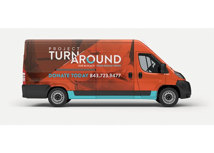 Project Turn Around