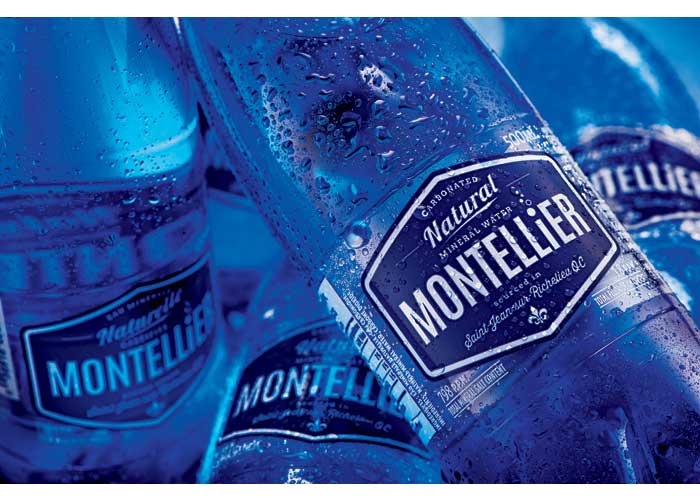 Montellier Packaging