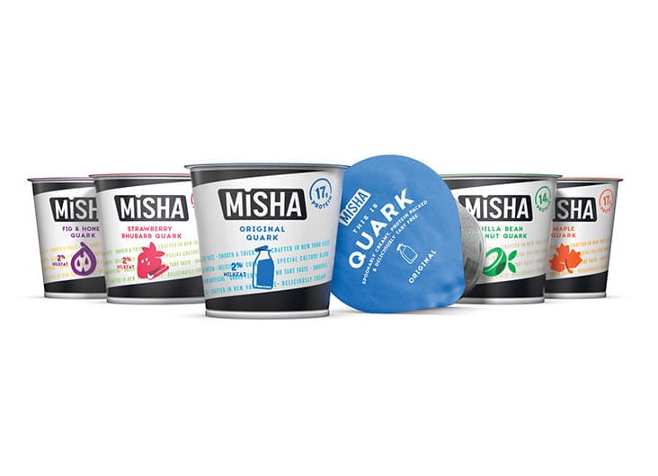 Misha Quark
