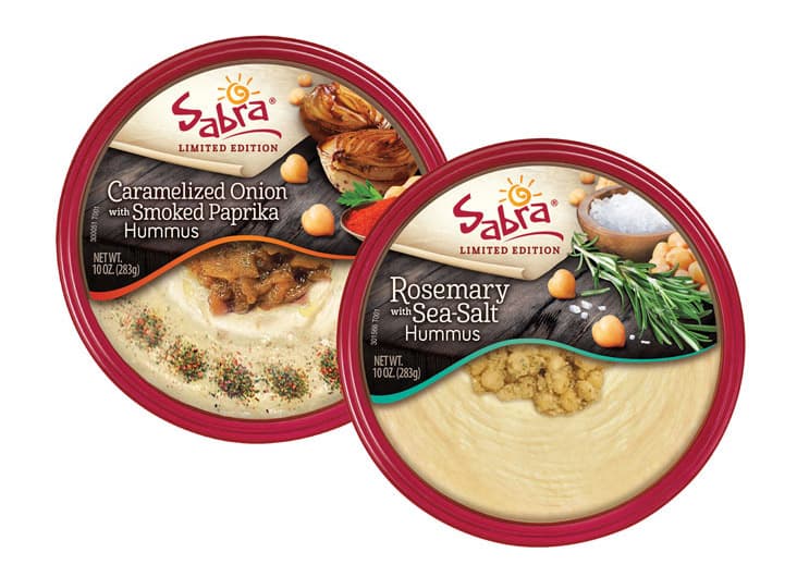 Sabra Limited Edition