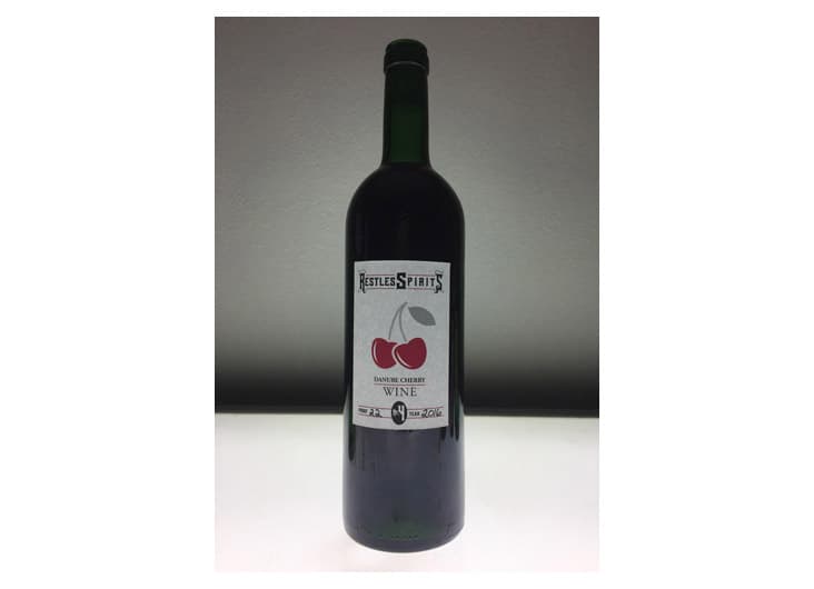 Danube Cherry Wine