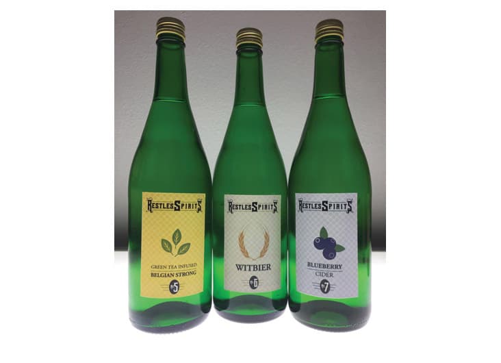 Fair Labels Design