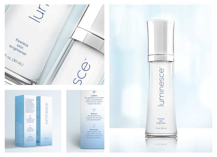 Luminesce Flawless Skin Brightener