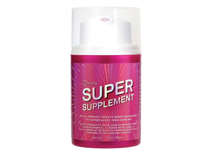 Super Supplement