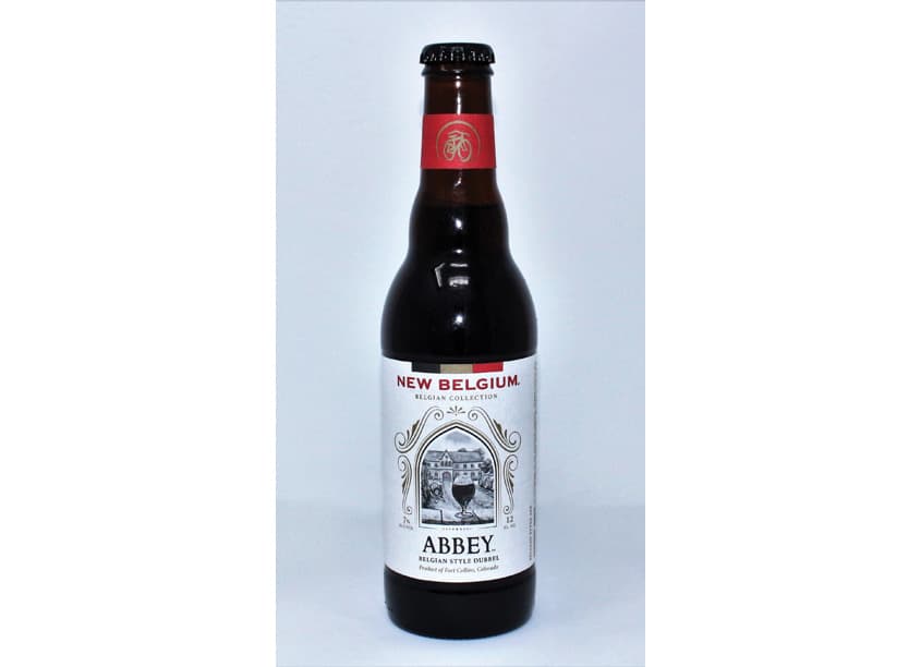 Abbey Belgian Style Dubbel