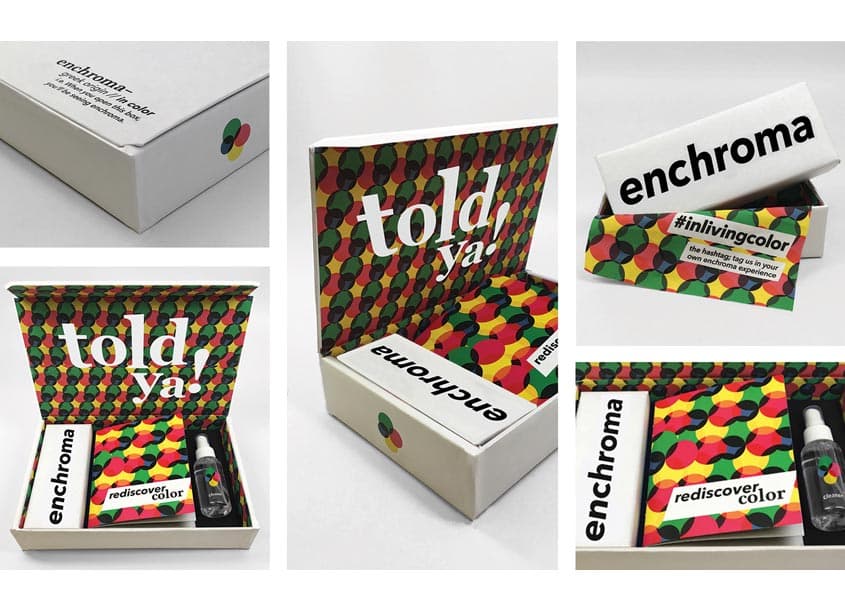 Enchroma