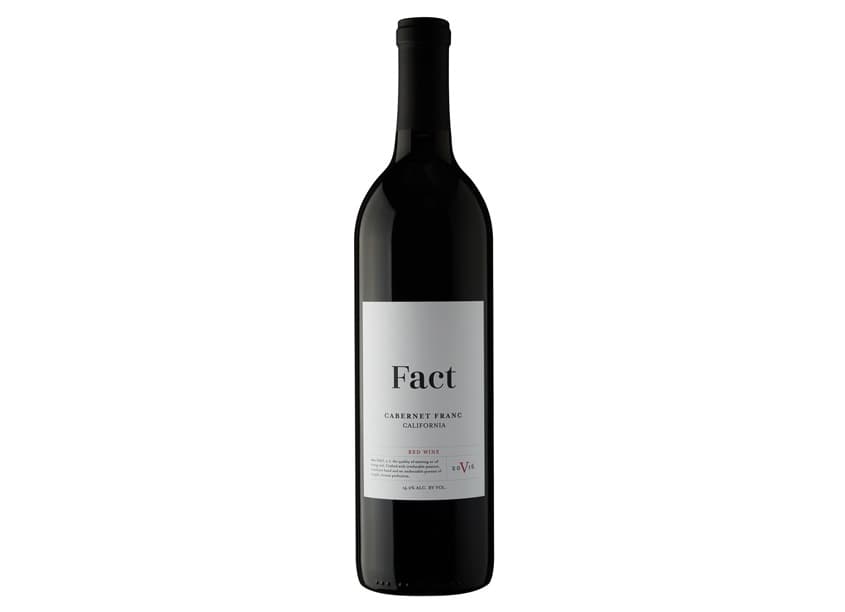 Fact Package Design
