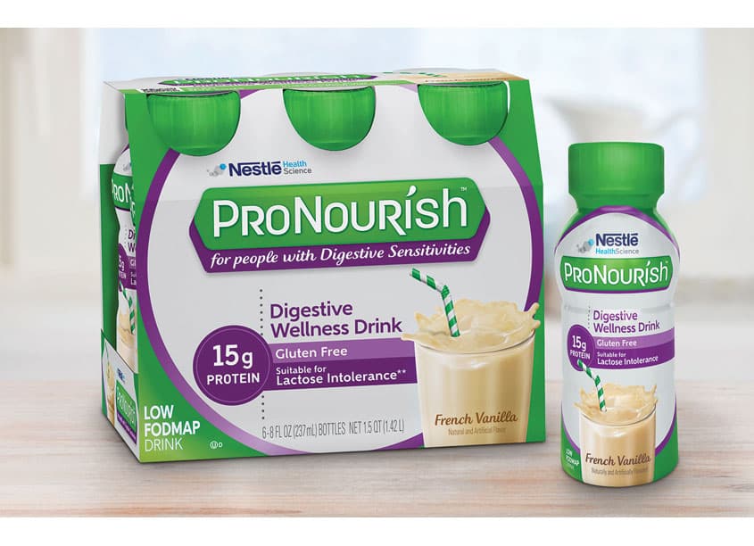 ProNourish