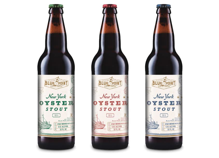 Oyster Series