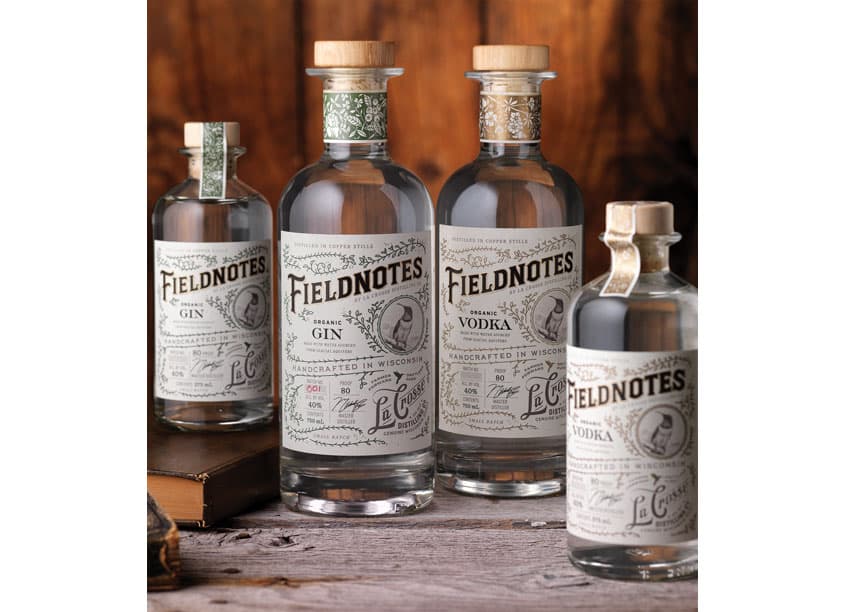 Fieldnotes