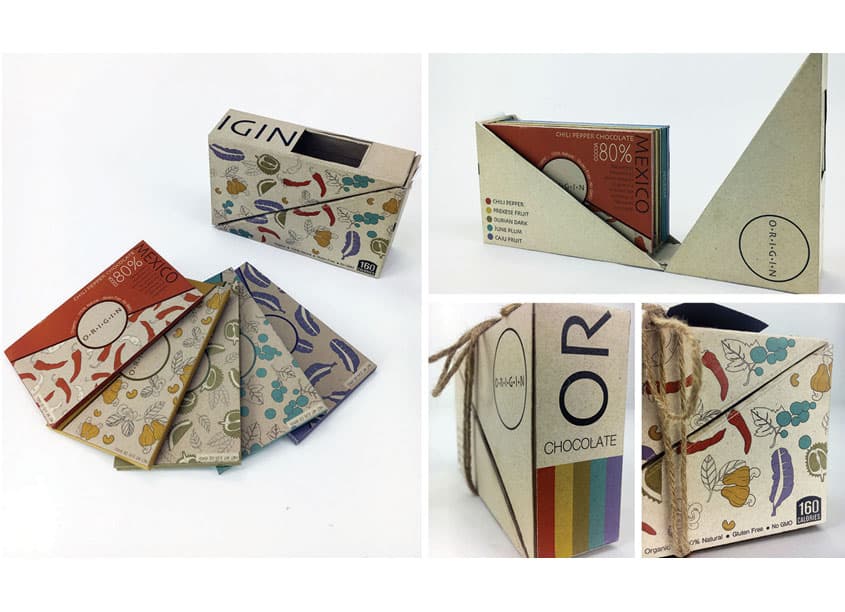 Origin Chocolate