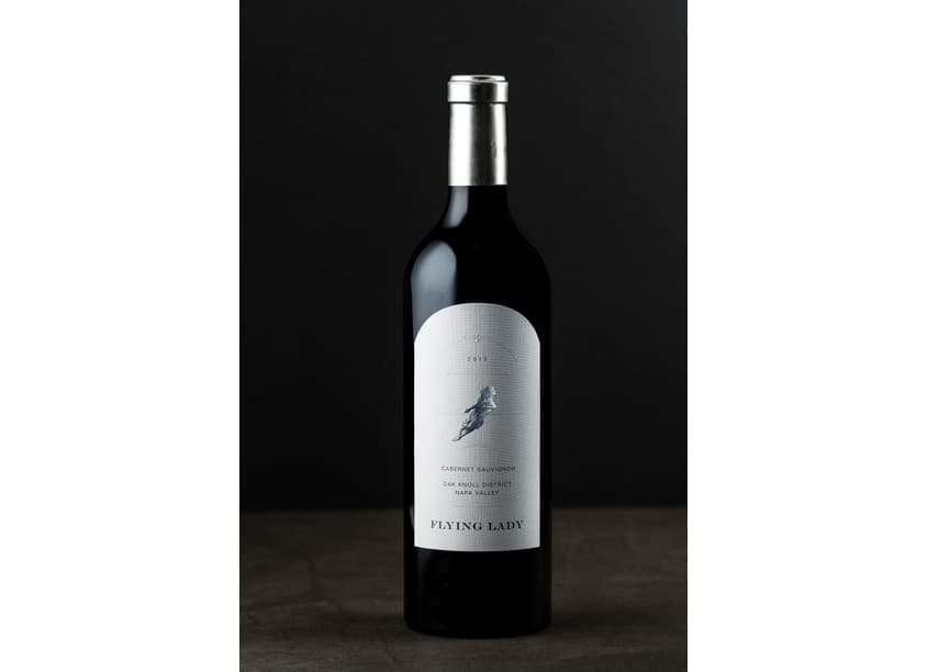 Flying Lady Package Design