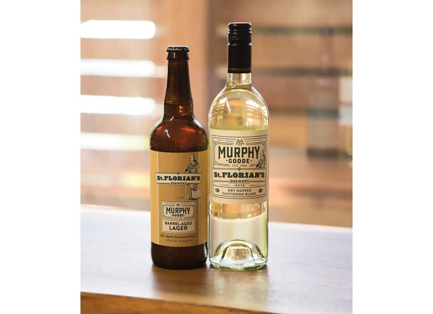 Murphy-Goode/St. Florian’s Crossover