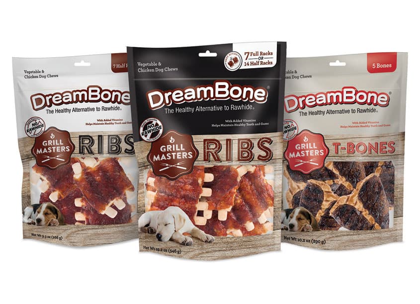 Dreambone® Grillmasters
