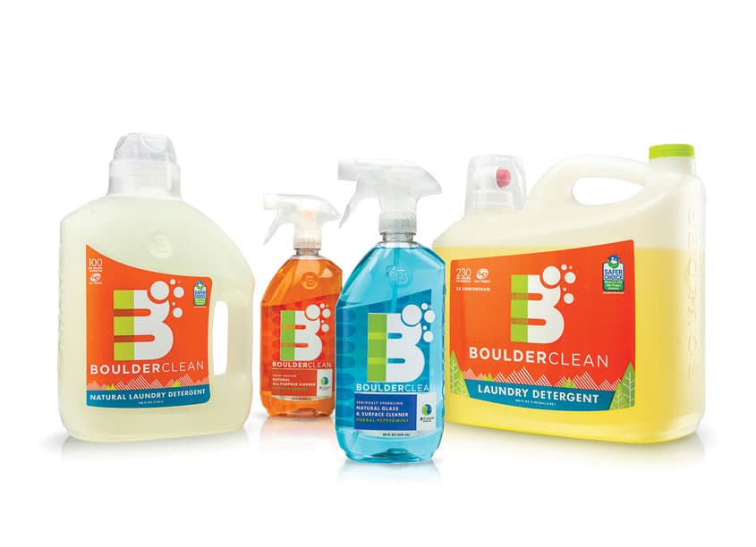 Boulder Clean Laundry and Home Care