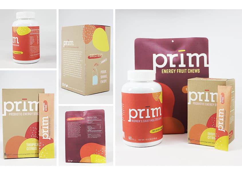 Prim Health Essentials