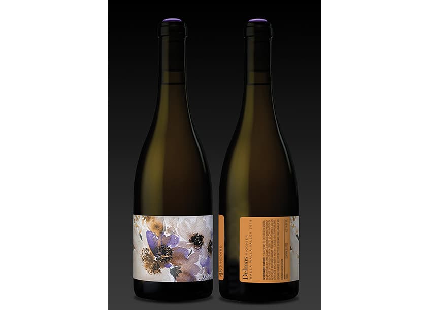 Label Design