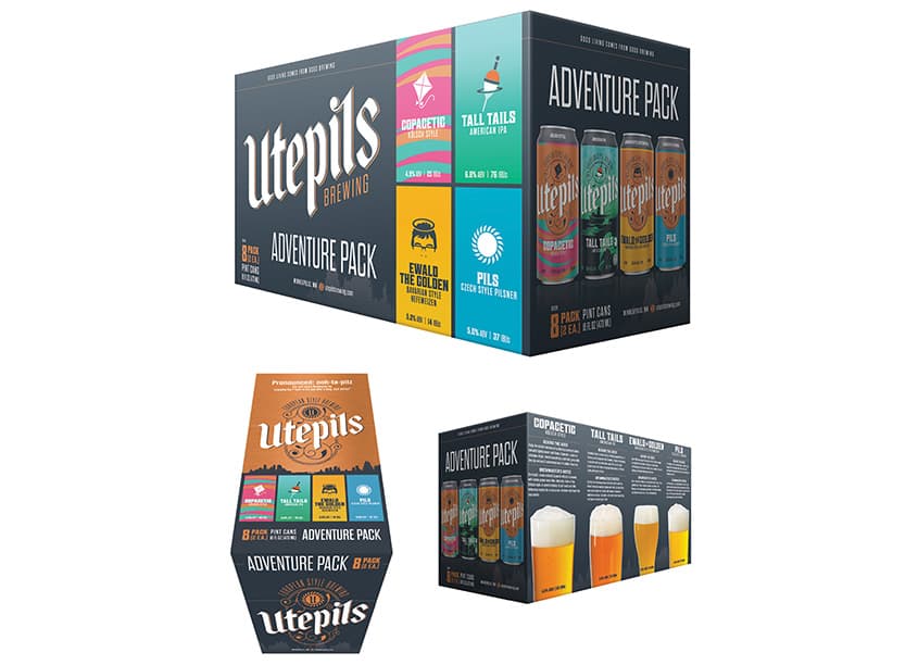Adventure Pack