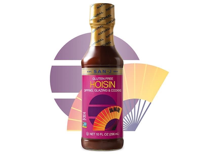 San-J Hoisin Sauce