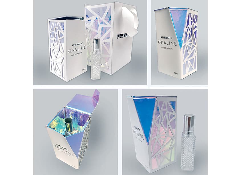 Prismatic - Opaline Eau de Parfum