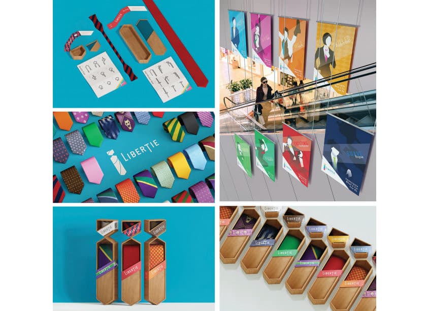 Libertie Packaging