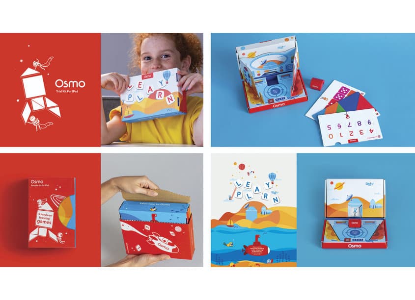Osmo