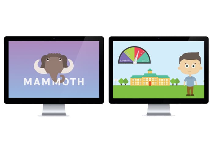 Mammoth Video