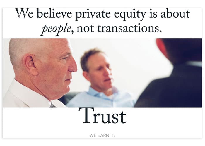 Torquest Partners Website