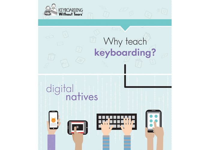 Keyboarding Without Tears Curriculum Overview