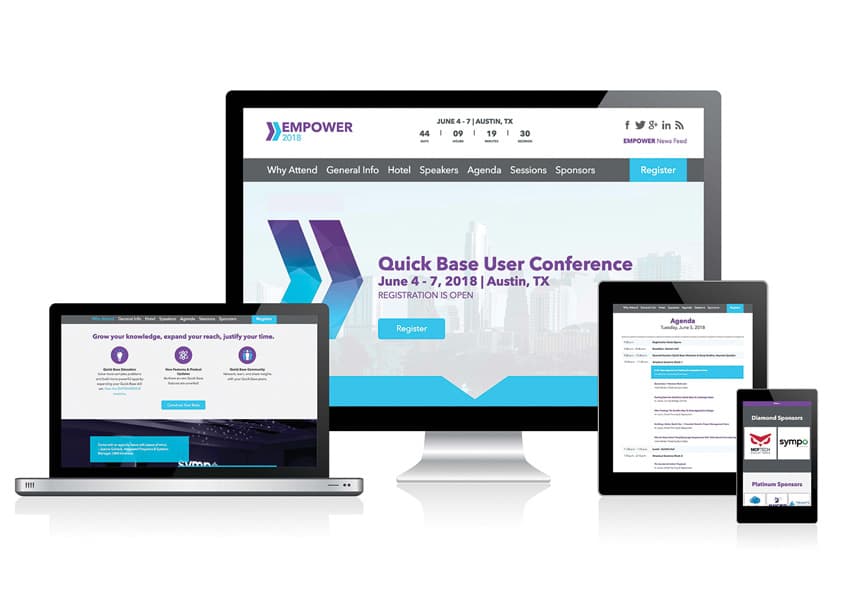 Empower 2018 User Conference
