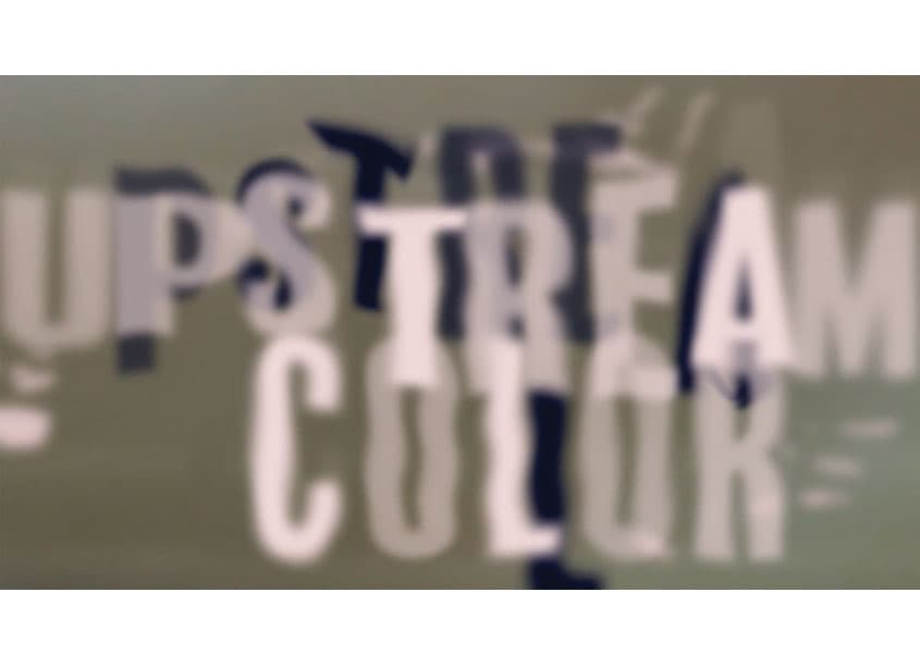Upstream Color Title Sequence