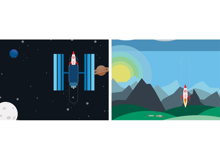 Into The Unknown Toggle