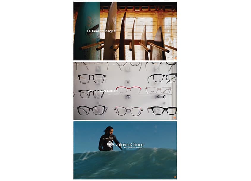 California Different Video — Animation, Video & Motion design — by The Word & Brown Companies — 2020 GDUSA award winner