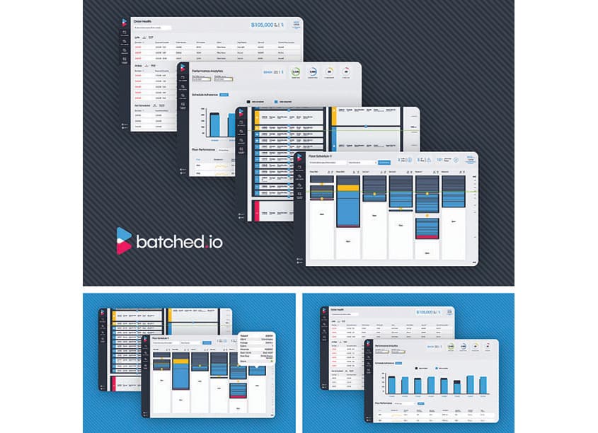 Batched.io