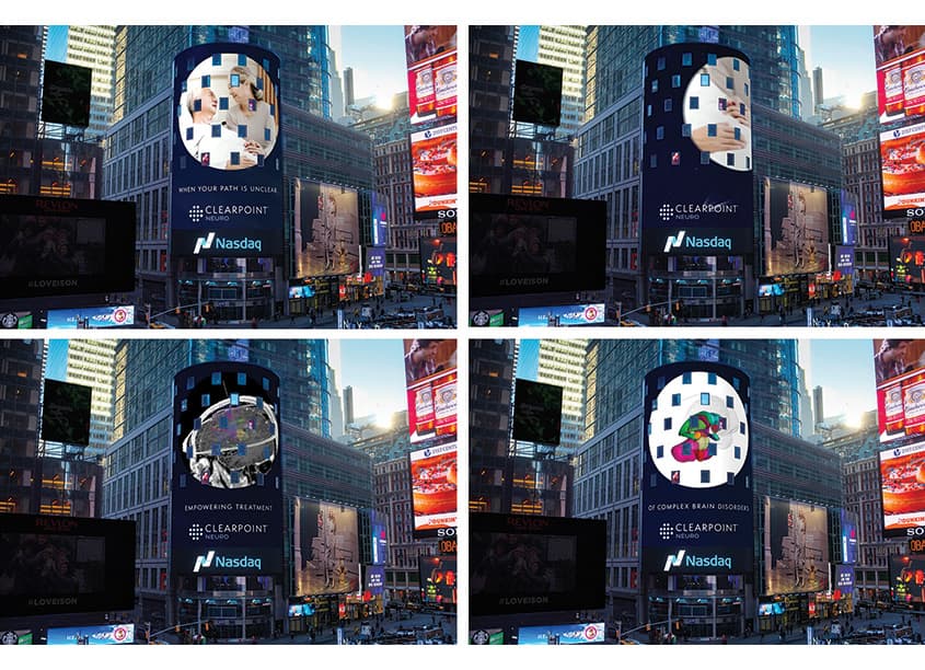 ClearPoint Neuro NASDAQ Video