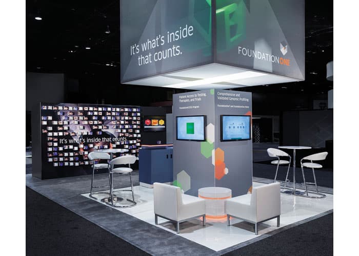 Foundation Medicine at ASCO