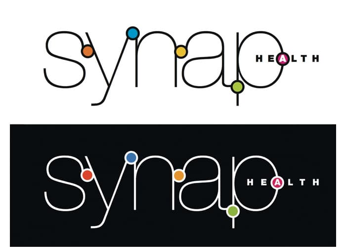 Synap Health Logo