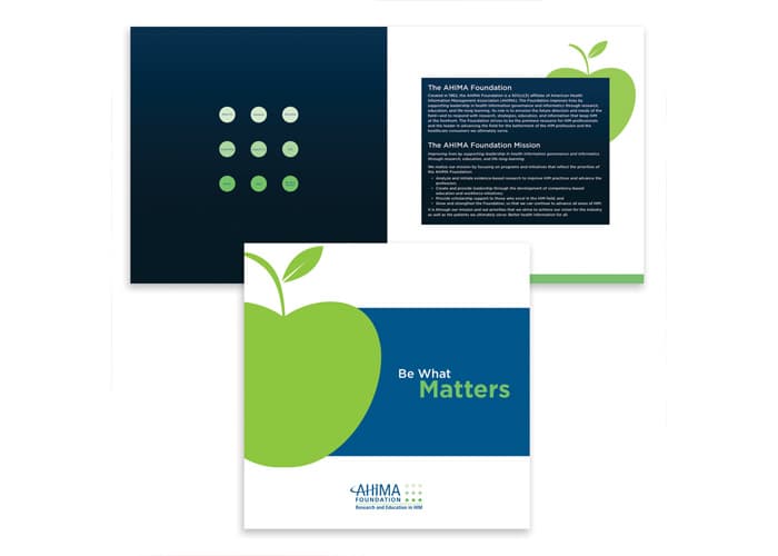 Foundation Brochure