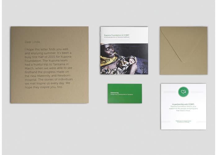 2015 Direct Mail Kit