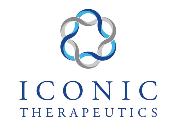 Iconic Therapeutics Logo