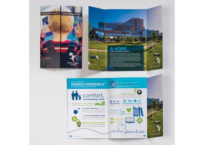 A Peek Inside One of America’s Best Hospitals For Kids