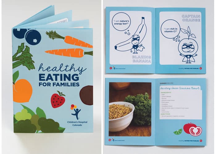 Healthy Eating for Families