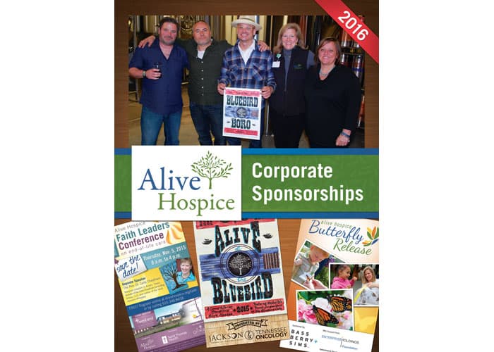 Corporate Sponsorship Packet