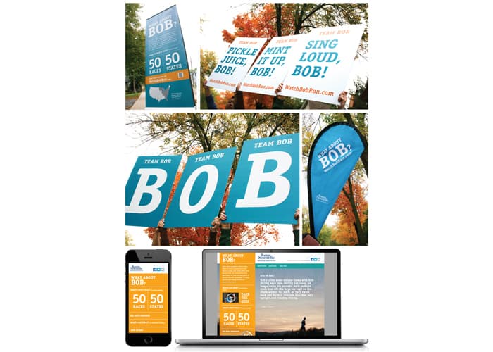 What About Bob?