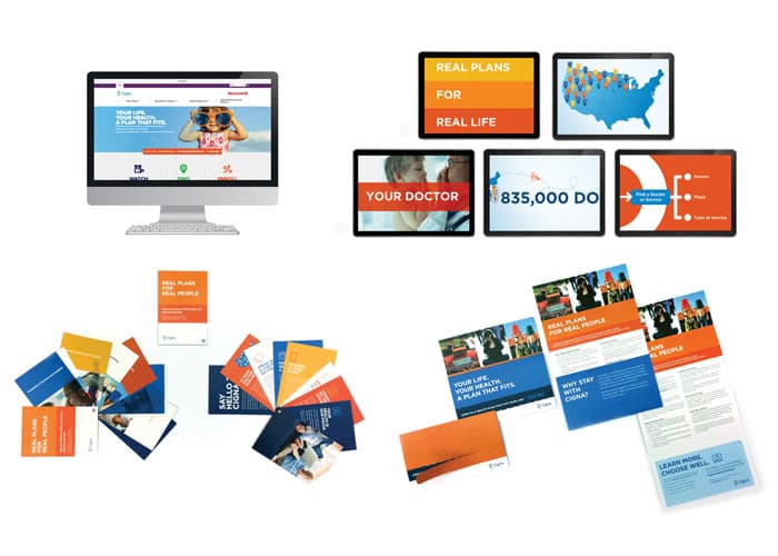 Second Sale Web Page and Brainshark