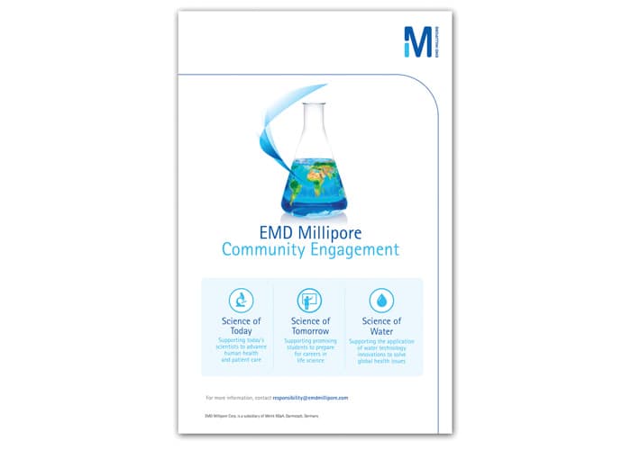 Community Engagement Poster