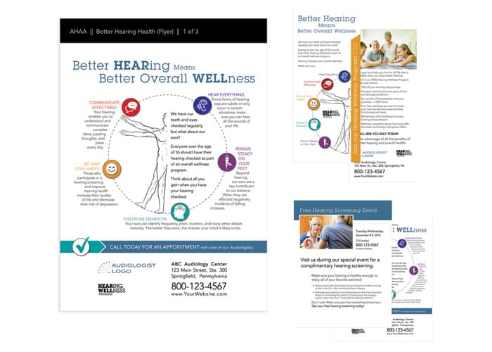 Better Hearing Health
