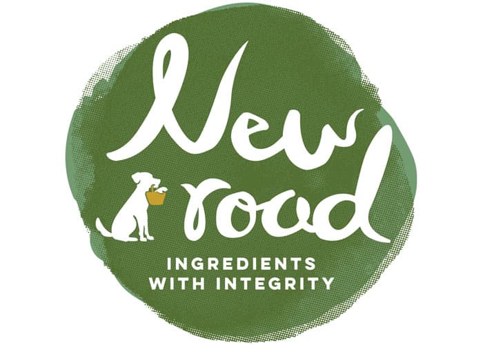 NewRoad Logo