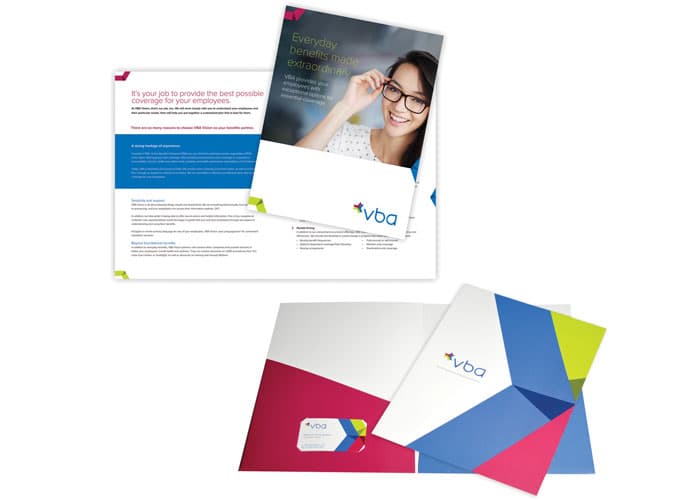 VBA Collateral