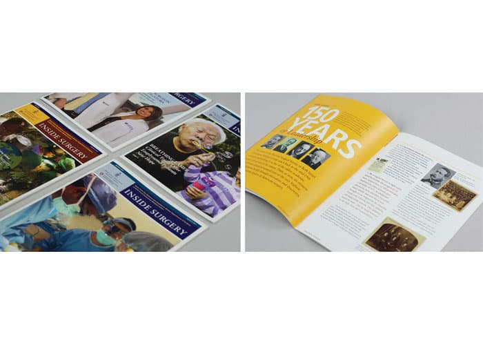 Inside Surgery Newsletter